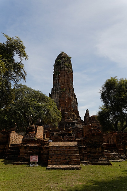 Wat Phra Ram-019